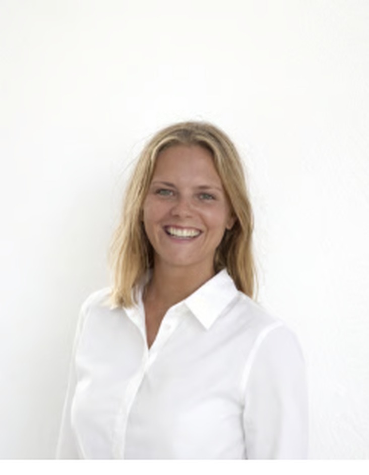 Simone Dam Siig